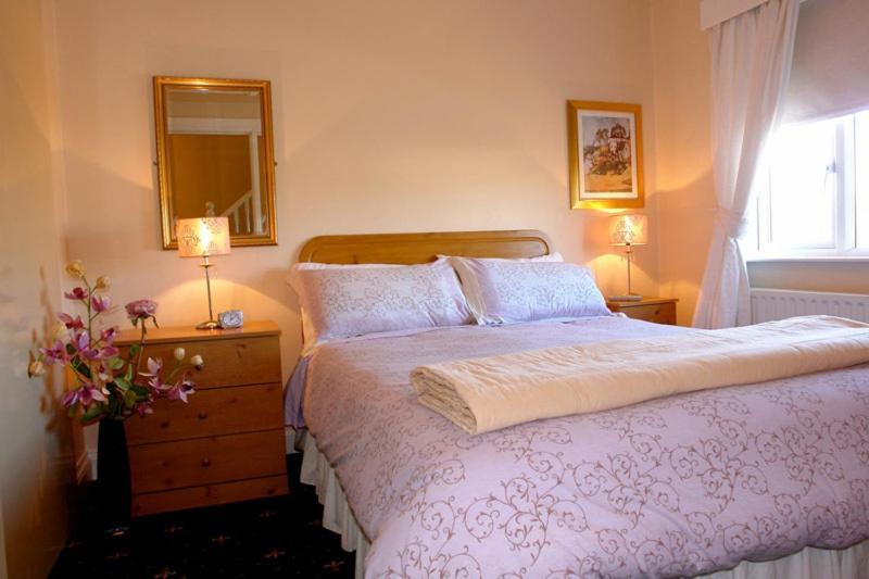 Bed and Breakfast Annandale House Dublín Habitación foto