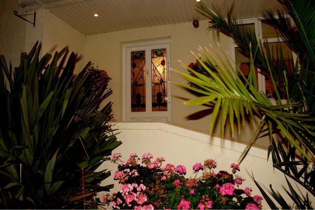 Bed and Breakfast Annandale House Dublín Exterior foto