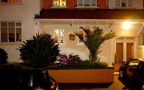 Bed and Breakfast Annandale House Dublín Exterior foto