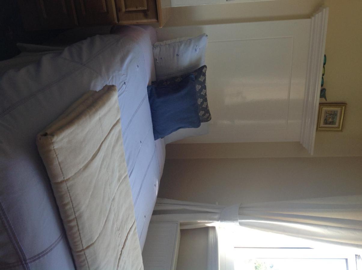 Bed and Breakfast Annandale House Dublín Habitación foto